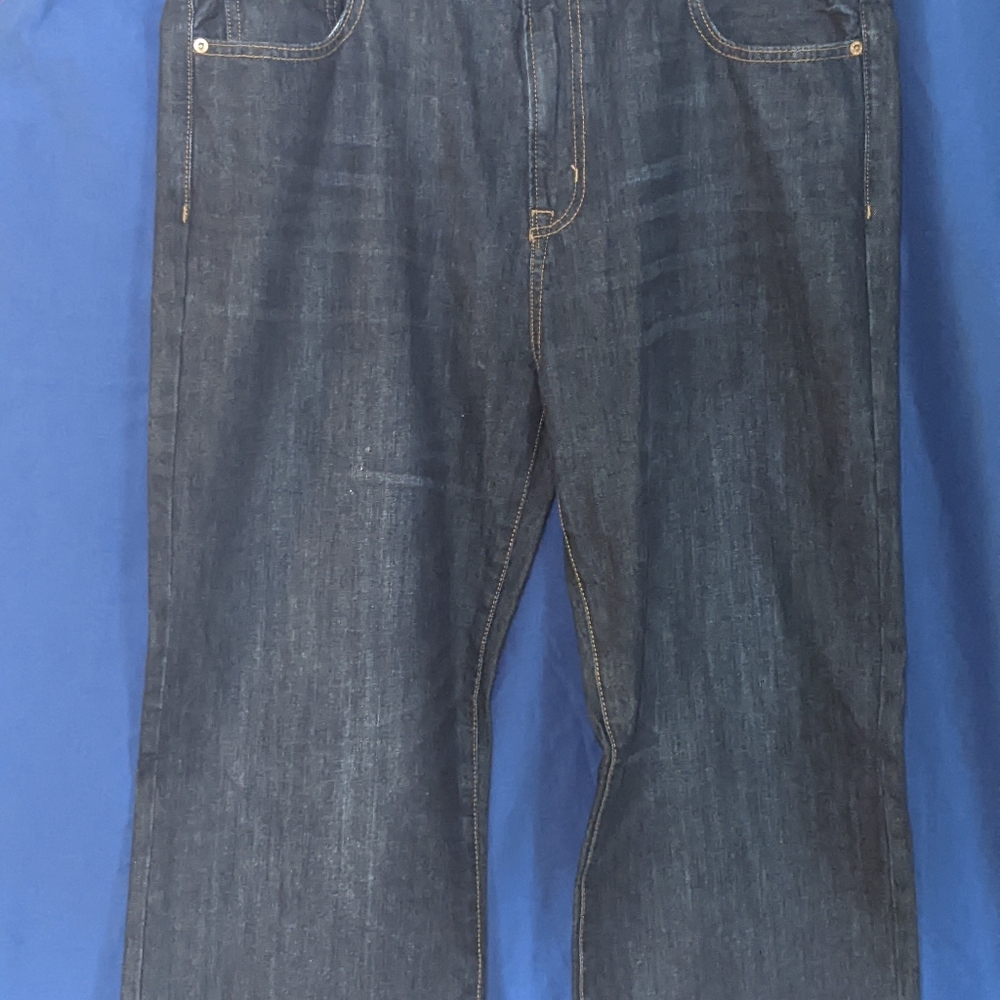 Aero Jeans 38x34